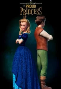 The Proud Princess (2024) ดู หนังใหม่ หนังชนโรง